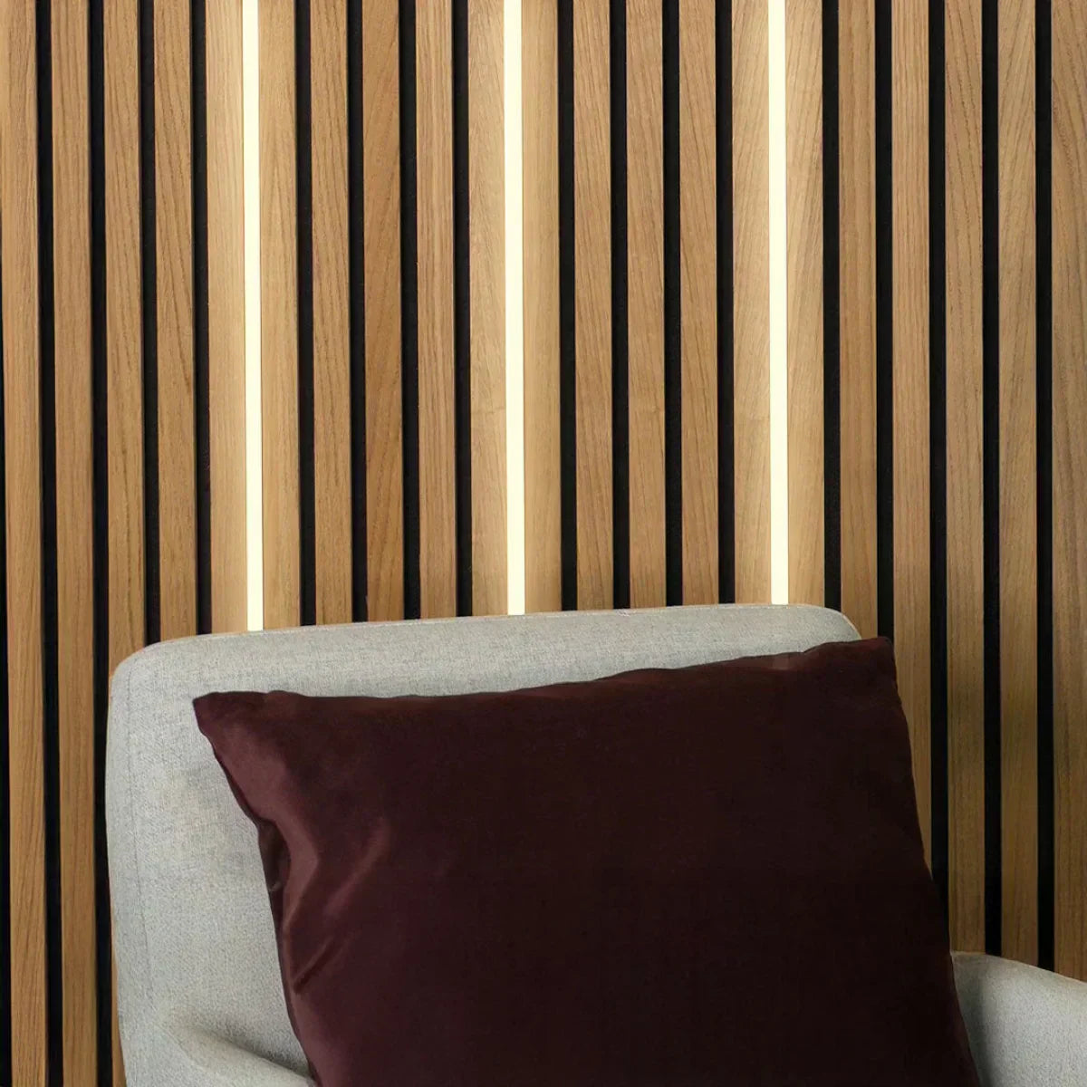 Kaldrek LED Strip