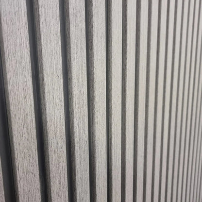Exterior Outdoor Panels 2350mm x 2100mm 1 Pack (14 Panels Per Pack) Multiple Colours