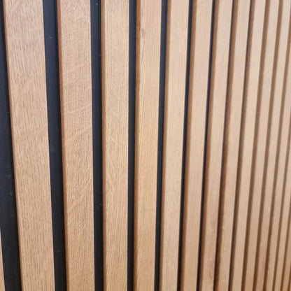 Exterior Outdoor Panels 2350mm x 2100mm 1 Pack (14 Panels Per Pack) Multiple Colours