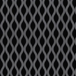 Wave Acoustic Wall Panel (Multiple Colours Available)
