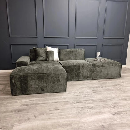 Atlanta Modula Sofa - Corner Combination